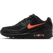 Nike Air max 90 gs '' black turf orange '' / oranje