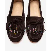 Forever & Always Evelyn Leren Loafer