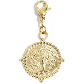 Yehwang Sieraden charms cirkel casual dagelijks eenvoudig serie dames sieraden