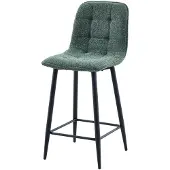 DS4U - Hugo barkruk 65 cm - groen