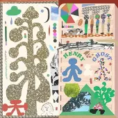 Konkurrent Micha Acher - Henry And The Ghosts Songbook (2 LP)