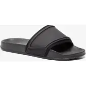 Scapino Heren badslippers zwart maat 43