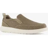 Scapino Heren instappers beige maat 41