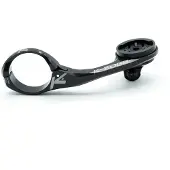 K-EDGE Max Xl Combo Garmin Stuurhouder Voor Fietscomputer 35 Mm