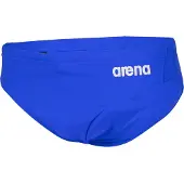 Arena | B Team Swim Brief Solid royal-white (Maat - 14-15)