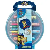 Paw Patrol Knutselset "Undercover ".