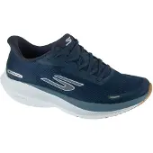 SKECHERS SKX Aero Spark, Mannen, Marineblauw, Hardloopschoenen, maat: 43,5
