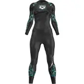 Arena Neopreen wetsuit voor dames Storm | Maat M