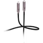 S-Impuls USB-C Hybridkabel, 3.2, 8K, 10G, 60W, TPU, 12,5m