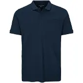 Commander flag Polo heren Blauw 214008358/640