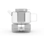 Zack Theepot Phoro Mat Geborsteld 1,2 L
