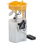 Hella 8TF 358 106-431 Brandstofpomp