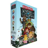 LudiCreations Operation Kindergarten