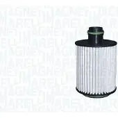 MAGNETI MARELLI 153071760516 Oliefilter