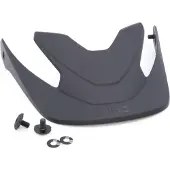Giro Tyrant Helmet Spare Visor Grijs L