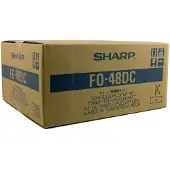 Sharp FO-48DC toner/developer (origineel)