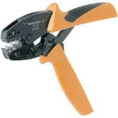 Weidmuller PZ 16 9012600000 Krimptang Adereindhulzen 6 tot 16 mm²