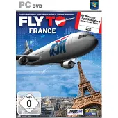 Fly To France Windows Cd Rom
