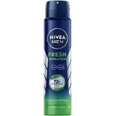 Nivea Men Fresh Sensation antitranspiratiespray 250ml