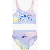 Disney Bikini Stitch Multicolour Maat
