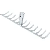 Ideal - Tuingereedschap - 415mm - 16 Tanden - Zonder Steel