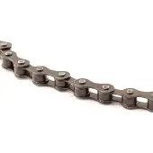 Clarks E-bike Chain Zilver 138 Links / 10s