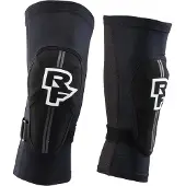 Race Face Indy Knee Pads Black || Maat: S