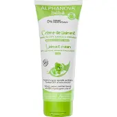 Alphanova Baby Verzorgingscrème 4-in-1 200 ml Balsem