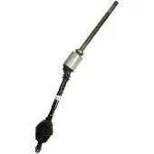 SPIDAN 21550 Aandrijfas