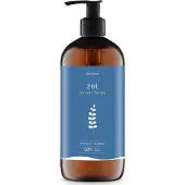 Fitomed Gel voor vette huid Zeepkruid 500g