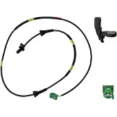 Wagner ABS01044 Wielsnelheidssensor (ABS)