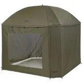 Mivardi Session Umbrella XL (incl. Full Cover)