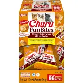 Inaba Churu Fun Bites Kat