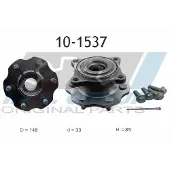 IJS GROUP 10-1537 Wiellagerset