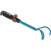 Gardena 8921‑20 – Combisystem handkrabber 7 cm staal ergonomische greep