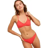 Roxy Essentials Sd Athletic Triangle Bikinitop