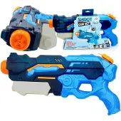 Woopie luchtdruk waterpistool - UNI