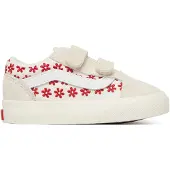 Vans Old Skool V Chantilly Floral Kids