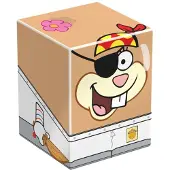 Squaroes Ultimate Guard , Spongebob SquarePants beschermhoes