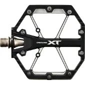 Shimano - Deore XT PD-M8240 - Platformpedalen zwart