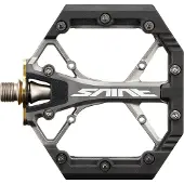 Shimano - Saint PD-G8040 - Platformpedalen grijs
