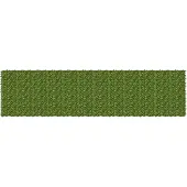 vidaXL Balkonscherm met bladeren Groen en Geel 600 x 150 cm