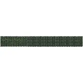 vidaXL Balkonscherm met bladeren Donkergroen 600 x 75 cm