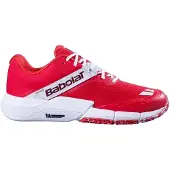 Babolat Movea 2 Padel Shoes Rood EU 44 1/2 Man