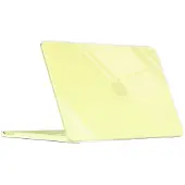 Tech-Protect Smart MacBook Neo 13 Inch Hardshell Transparant