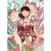 Grafika Blossom Time Puzzel (500 stukjes)