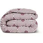 Fresh & Co Easy Dekbed Zonder Overtrek - Layered Rainbows 200 x 200