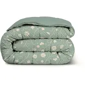 Fresh & Co Easy Dekbed Zonder Overtrek - Traditional Flower 200 x