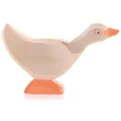 Ostheimer Gans staand
