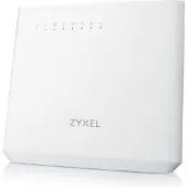 Zyxel VMG3625-T50B Dual Band Wireless AC/N VDSL2 Combo WAN Gigabit Gateway